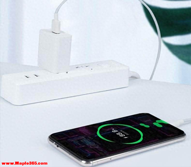 充电90%封顶？专家说手机不要经常充满，把我给整不会了