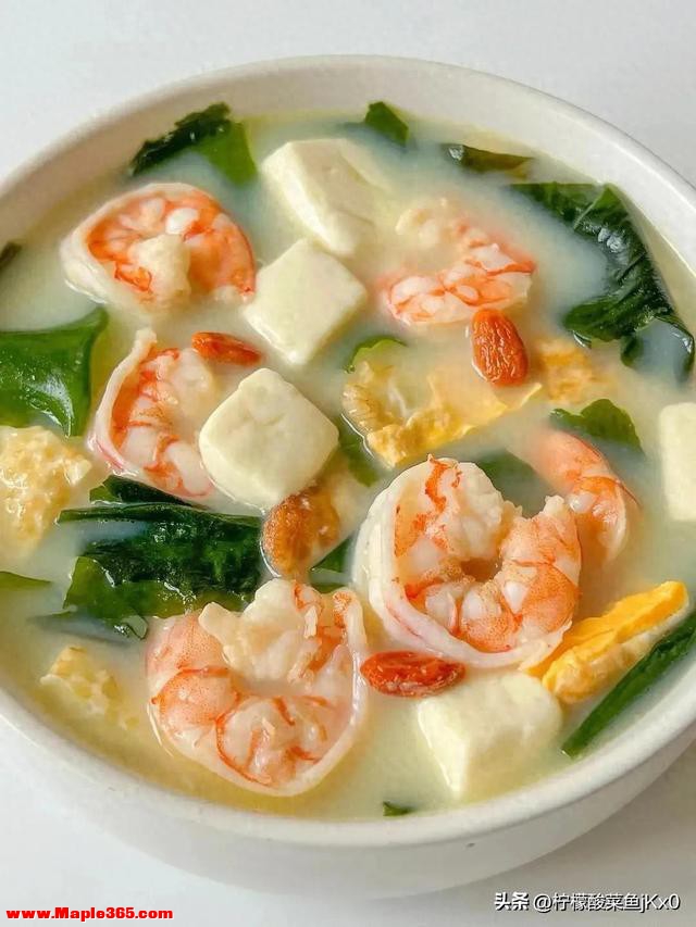 “元旦吃3白，新年病不来”，指哪“3白”？1月1号元旦，别忘吃！