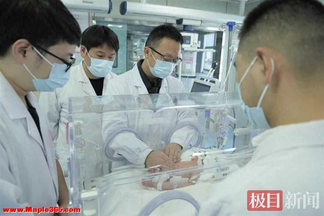 当前呼吸道合胞病毒活跃，专挑小宝宝“下手”！儿科专家提醒→