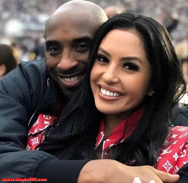 43岁瓦妮莎减重60斤好美颜！晒全家福女儿都像科比，回归模特赛道