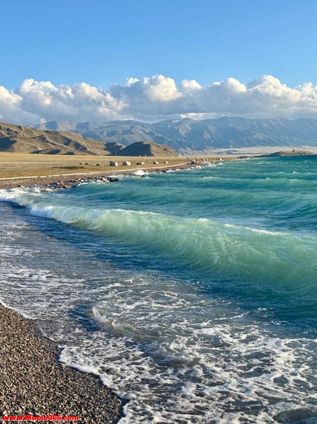 中国最美的22个地方，去过一半，此生无憾