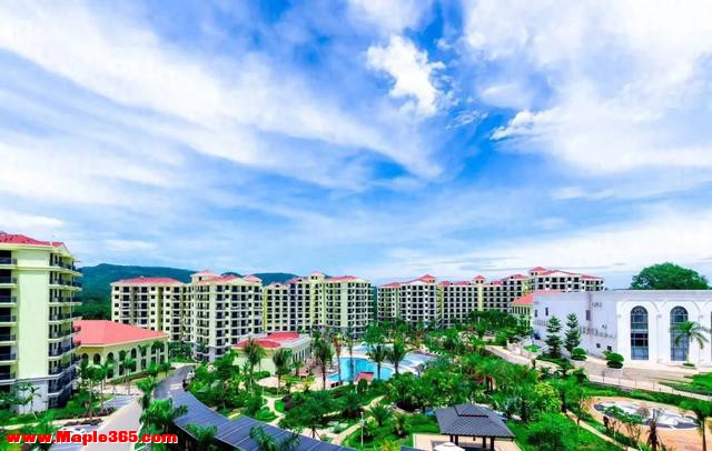 兰洋首届温泉康养嘉年华即将开幕，带你解锁“温泉+”的无限可能