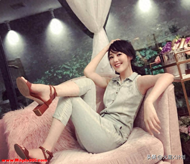 讨好大佬，陪睡上位，遭央视“开除”，她身上的标签哪个才是真的