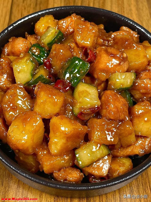 小寒后，使劲吃这菜，一润肺、二通便、三强免疫，别不懂吃！