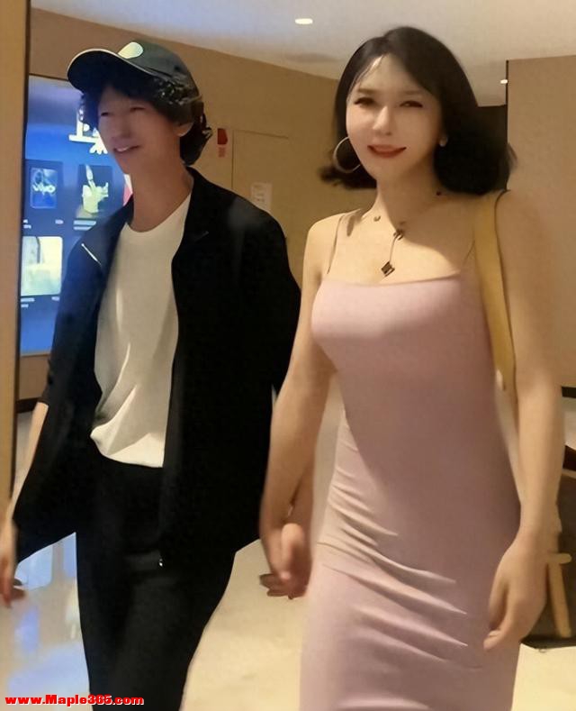 精神病风波4年后，庞麦郎被传与龚玥菲大婚，知情人曝真实原因