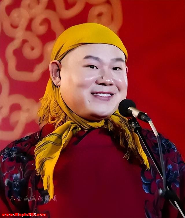 孙越没想到，距2026春晚仅一个多月，岳云鹏竟因一个动作口碑逆转