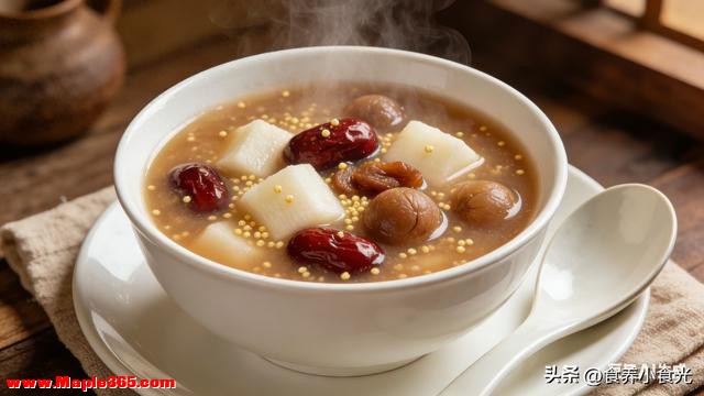 手脚冰凉别硬扛！3款“温阳汤”滋补不上火，越喝越暖