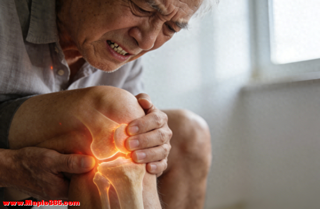 风寒湿的外用好物，蒿白伤湿气雾剂，活血止痛，改善关节酸痛僵硬