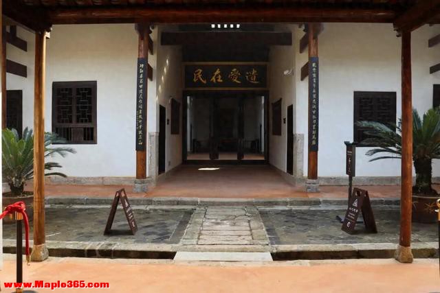 岳阳一景点，恢复开放