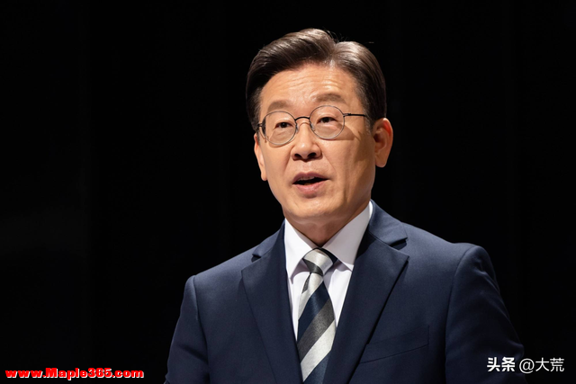 李在明刚离开，中方就对日本实施制裁！为何没给韩国面子？