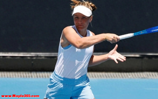 2-1爆大冷！中国金花掀翻萨巴伦卡克星，莎娃曾断言她必成世界第1