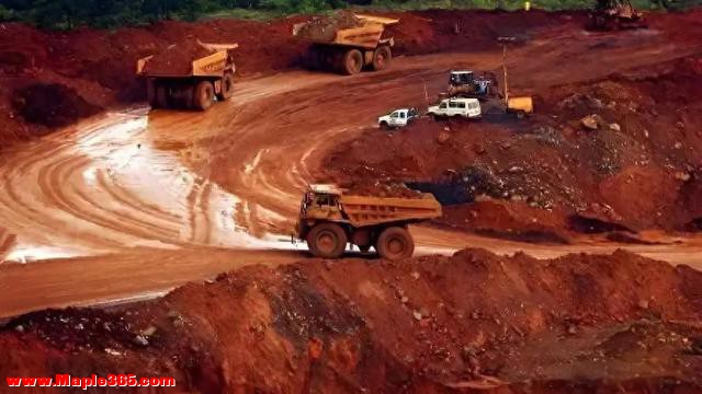 情况不妙了，中国稀土被盗，国安部公布重大发现，牵扯出多个内鬼