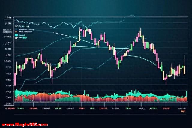抓主升浪全靠它！强势K线三大特征，一眼识破主力意图