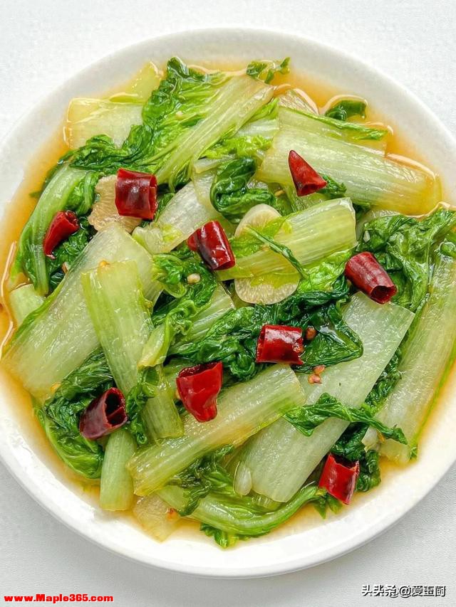 藏在身边的“叶酸冠军”，中老年孩子孕妇都很需要，冬天别忘了吃