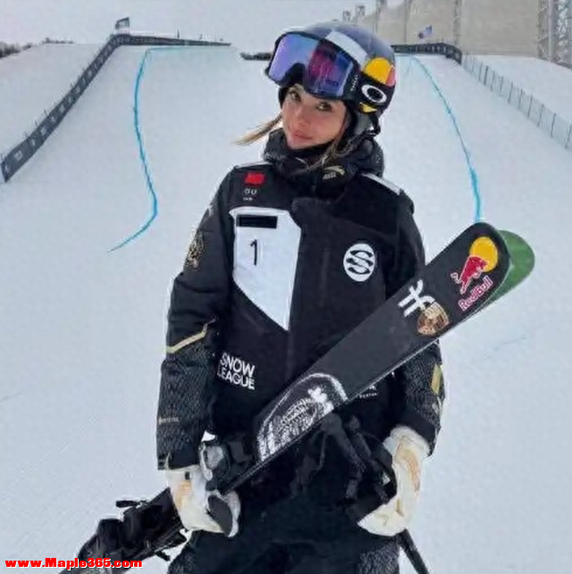 谷爱凌不再回避！坦言"世界不会原谅我了"，彻底走上朱婷的老路