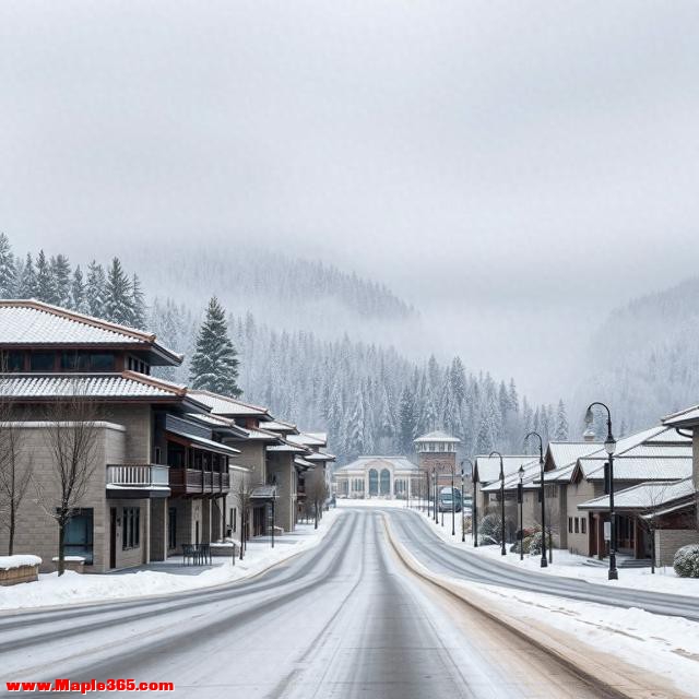 长白山太会藏了！这些堪比5A级的景点！冬日奇景惊艳亮相！
