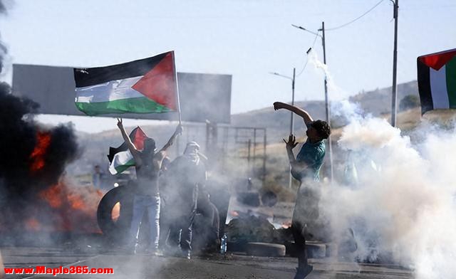 两次拒绝最佳建国方案，巴勒斯坦总统如今后悔不已：阿拉伯人错了