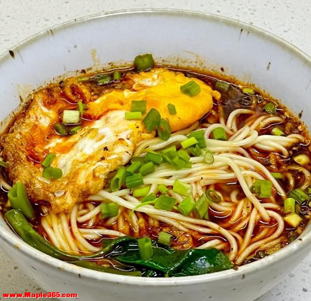 中国最具特色的11碗面，你吃过哪些？谁是你心中的第一？