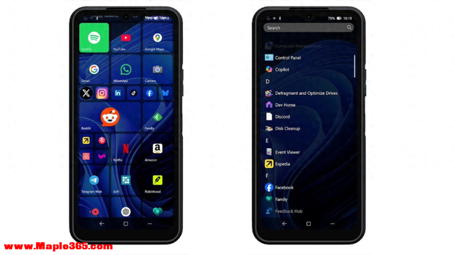 第一台能刷鸿蒙的安卓手机来了，这次我真的等了五年