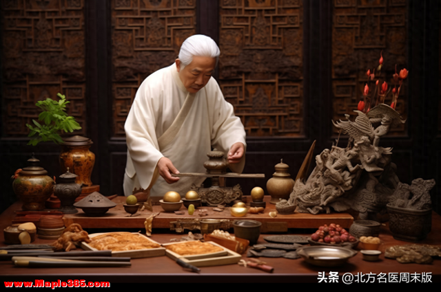 【收藏】稳住“三高”，平安过冬！这份养生指南请收好！