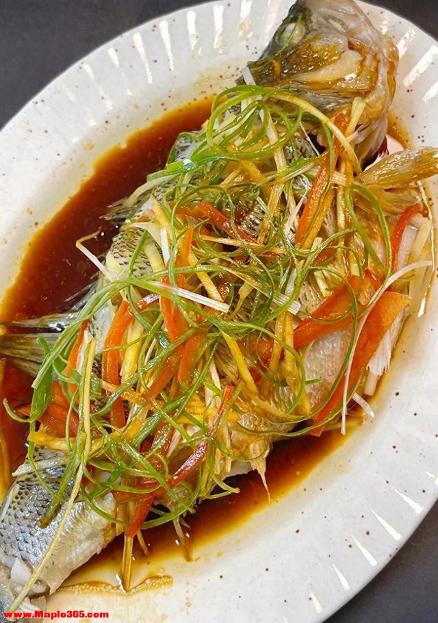 大年三十除夕必吃的3道菜，好吃吉利，吃完马年旺，快收藏起来！