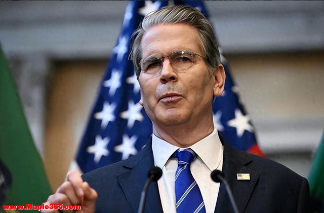 2307吨黄金回国！美财长气急败坏甩锅中国，难道美元真的没救了？