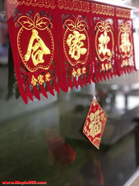 年夜饭吃鱼有什么讲究