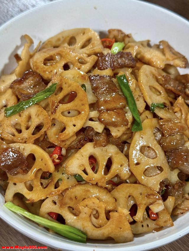 除夕年夜饭，推荐这五道年味浓寓意好的吉祥菜，寓意马年节节高升