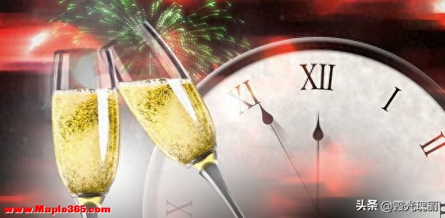 除夕晚上别早睡！做好这一步，马年财运挡都挡不住