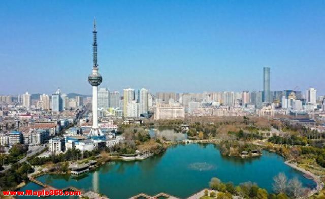 去徐州玩了一趟，实话实说，徐州人的生活跟网上说的不大一样