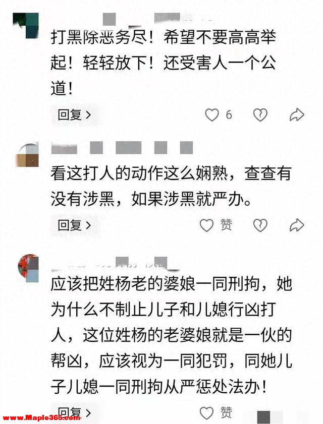 平顶山夫妻恶行原形毕露！小剐蹭直接变刑事案件