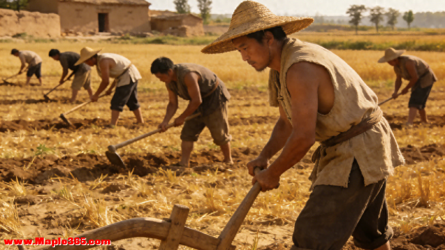 从“天下之中”到“四战之地”：河南千年沉浮录（超6000字好文）
