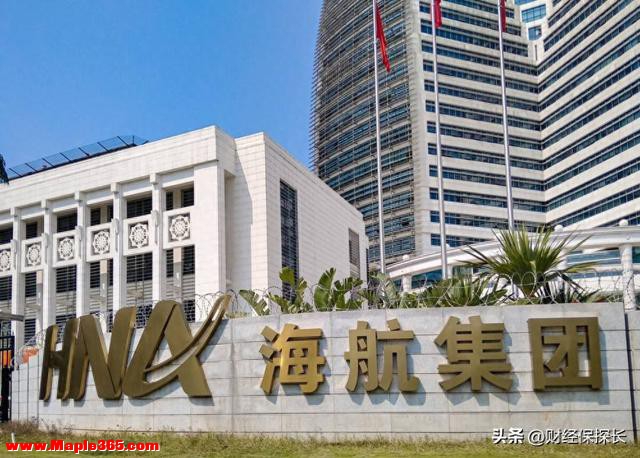 中国第二大民营企业“倒了”，负债高达七千亿，现已“卖身”改名