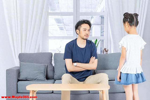 当父亲的合不合格，一看便知：凡是不合格的父亲，都有这3个毛病