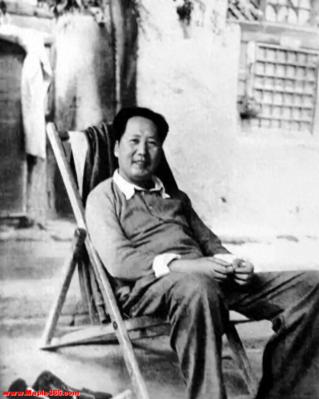 毛主席七大预言，当时没人信，如今前6个已应验，第7个即将实现