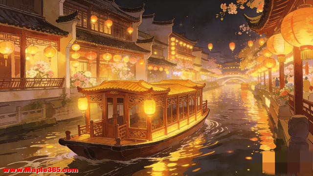 别再喊没年味了！这几座城市一到春节就“开挂”去过的人都说上头