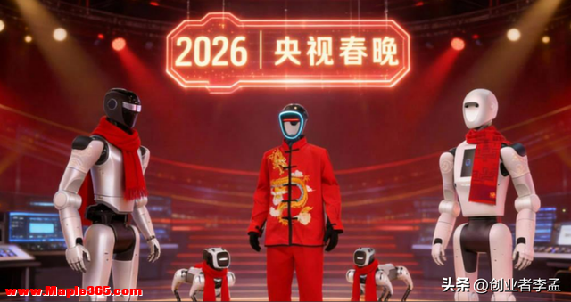 机器人为啥非得做人形？因为这个产品生命周期更长，探索空间更大