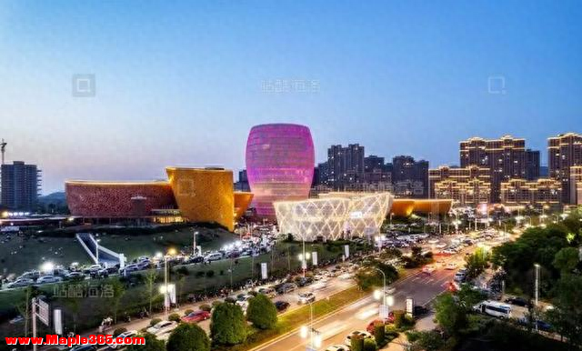 株洲的这2个县，被联合国评定为“千年古县”，看有你家乡吗？