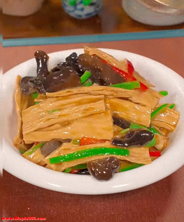 五星级大厨教我的8道家常小炒，男同志一定要学会，生活更浪漫