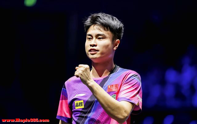 WTT重庆冠军赛，国乒1-3迎来首场失利，张本智和成最大赢家
