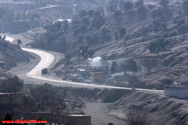 🔥 巴阿冲突第15天：巴军战果炸裂，人道危机爆发