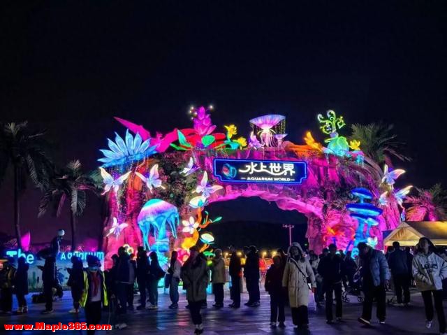 来徐州，闹元宵！全攻略附上！