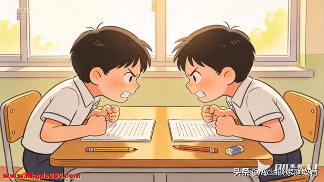 此刻的你，是这样的父母吗？