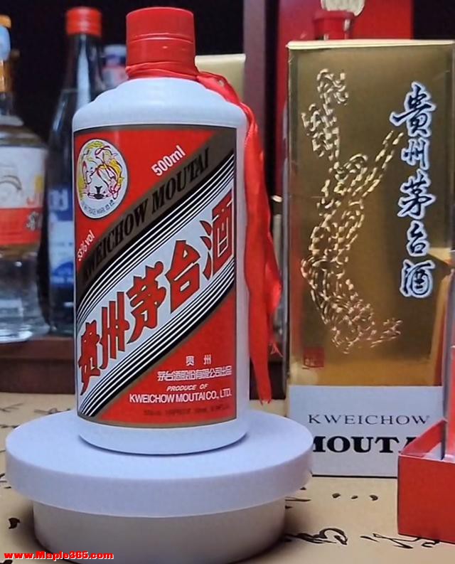 飞天茅台一夜回血暴涨！割肉的黄牛哭晕，老百姓该不该凑热闹？