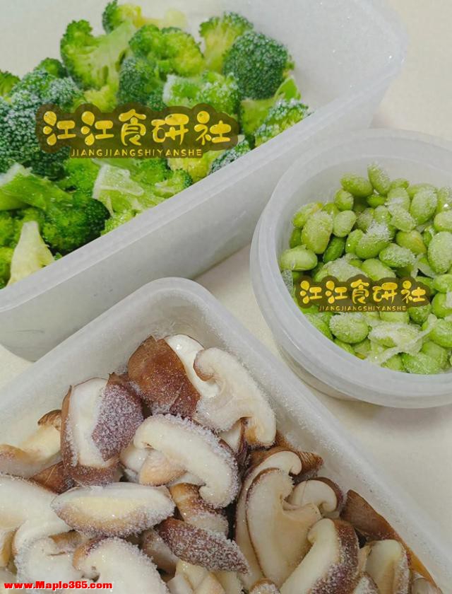 九成人不知道，这7种蔬菜最适合冷冻，不坏还更好吃，省钱又实用