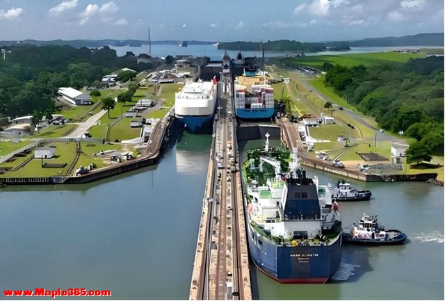 巴拿马总统已经傻眼！发现强吞中国18亿资产，竟是“自掘坟墓”