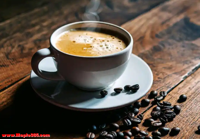 你知道一杯咖啡下肚后它都对你身体做了啥吗？看完涨知识了！