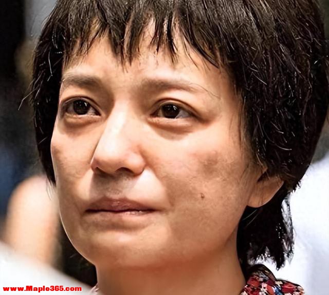 缅北诈骗传闻才真相大白，赵薇突传坏消息，唯一靠山也帮不了她！