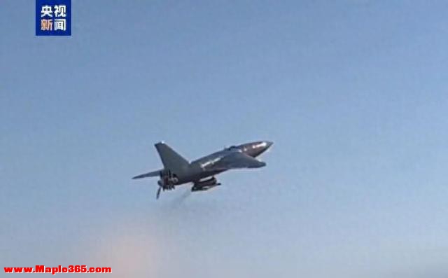 伊朗发动大规模攻击，使用连串重型导弹