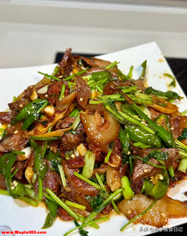 二月二龙抬头，记得要吃这肉，酱香浓郁，好吃又有彩头！别忘记